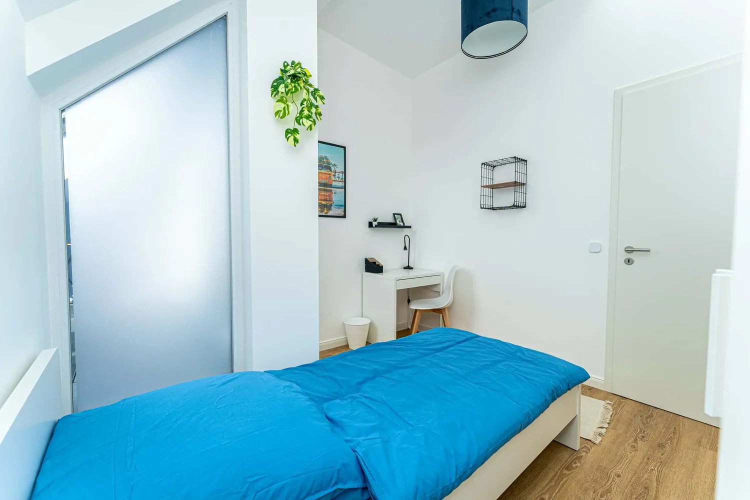 WG-Zimmer mit 12 m² in Berlin – Bild 1
