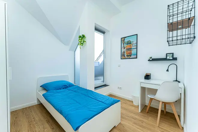 WG-Zimmer mit 12 m² in Berlin – Bild 2