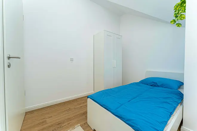 WG-Zimmer mit 12 m² in Berlin – Bild 3