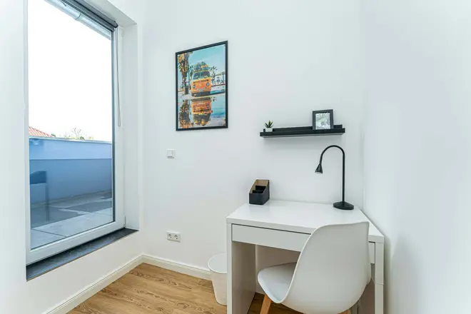 WG-Zimmer mit 12 m² in Berlin – Bild 4