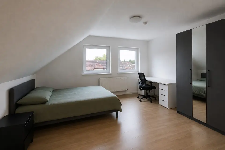 WG-Zimmer mit 16 m² in Troisdorf – Bild 1