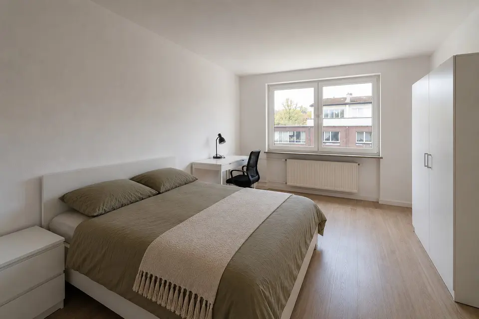 WG-Zimmer mit 16 m² in Troisdorf – Bild 2