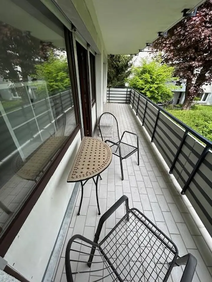 WG-Zimmer mit 16 m² in Troisdorf – Bild 6