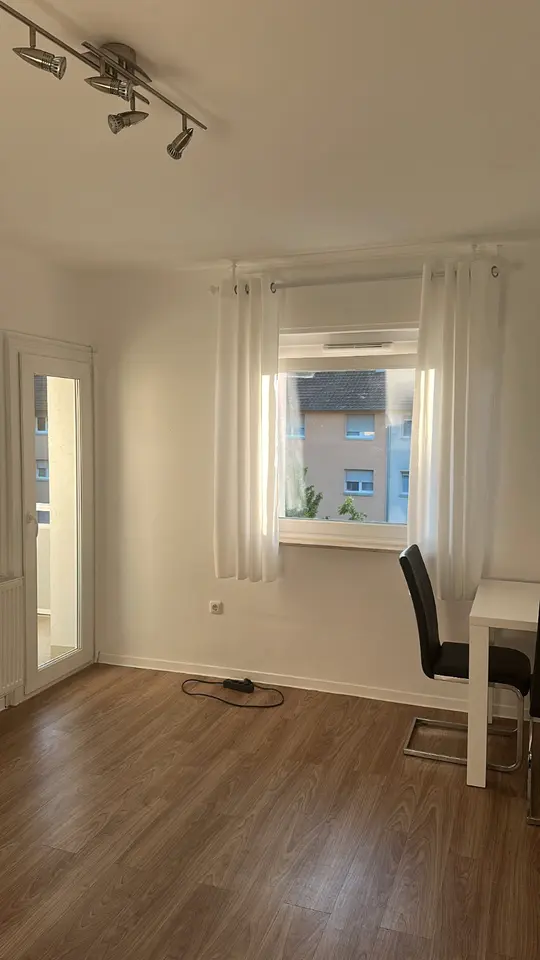 2 Zimmer Wohnung mit 41 m² in Frankfurt am Main – Bild 4