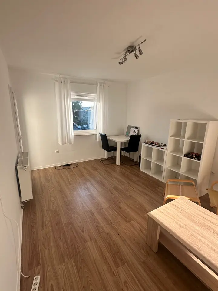 2 Zimmer Wohnung mit 41 m² in Frankfurt am Main – Bild 5