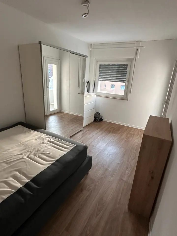 2 Zimmer Wohnung mit 41 m² in Frankfurt am Main – Bild 6