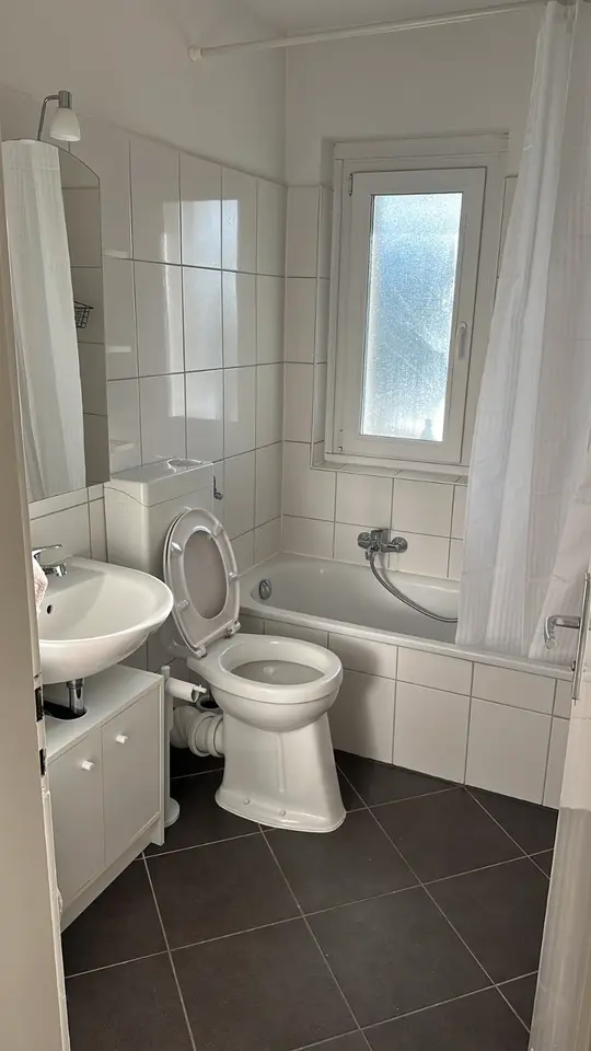2 Zimmer Wohnung mit 41 m² in Frankfurt am Main – Bild 7