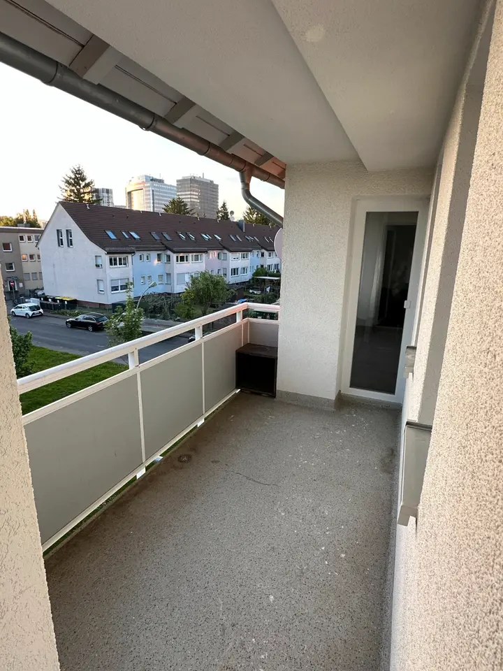 2 Zimmer Wohnung mit 41 m² in Frankfurt am Main – Bild 8