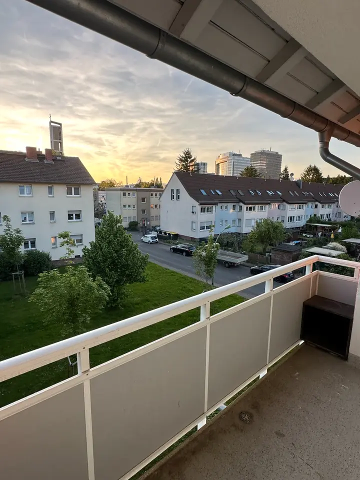 2 Zimmer Wohnung mit 41 m² in Frankfurt am Main – Bild 9