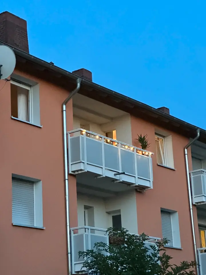 2 Zimmer Wohnung mit 41 m² in Frankfurt am Main – Bild 10