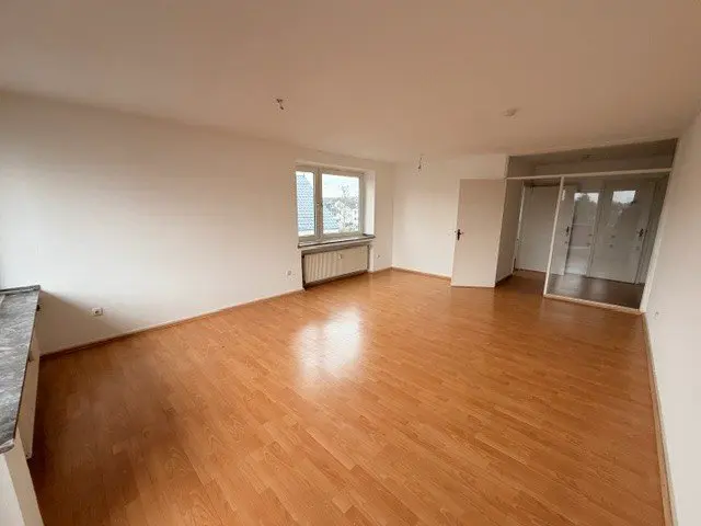 3 Zimmer Wohnung mit 94 m² in Köln – Bild 1