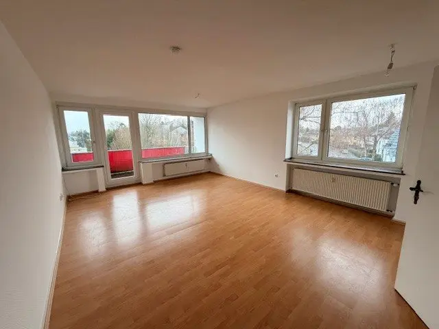 3 Zimmer Wohnung mit 94 m² in Köln – Bild 2