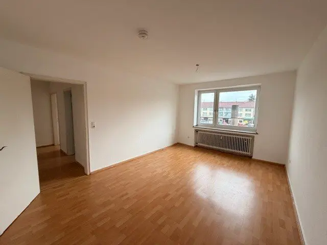 3 Zimmer Wohnung mit 94 m² in Köln – Bild 4