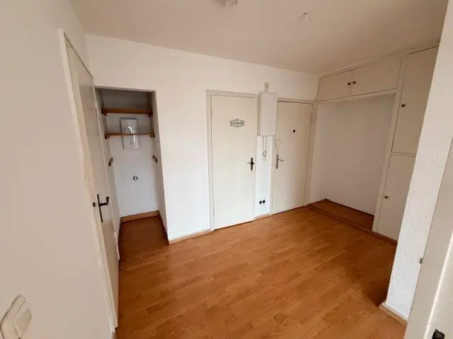 3 Zimmer Wohnung mit 94 m² in Köln – Bild 5