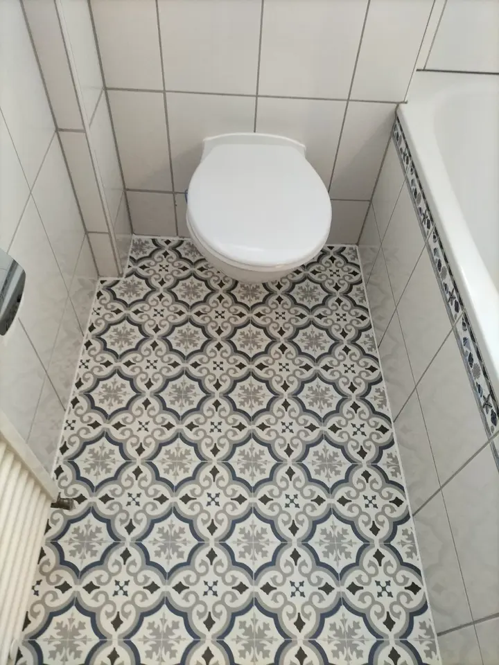 3 Zimmer Wohnung mit 94 m² in Köln – Bild 9