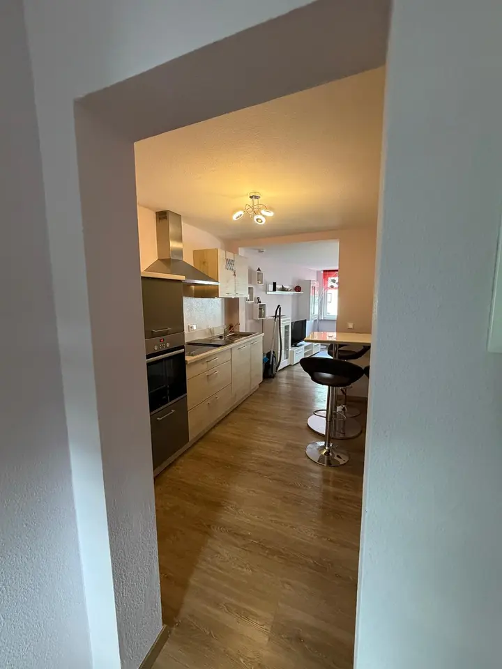 Studio mit 49 m² in Fulda – Bild 1