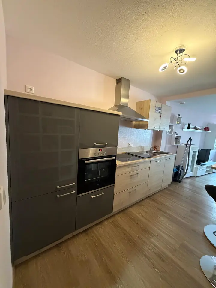 Studio mit 49 m² in Fulda – Bild 2