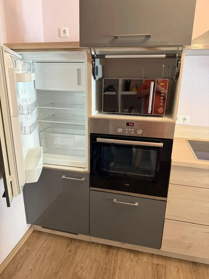 Studio mit 49 m² in Fulda – Bild 4