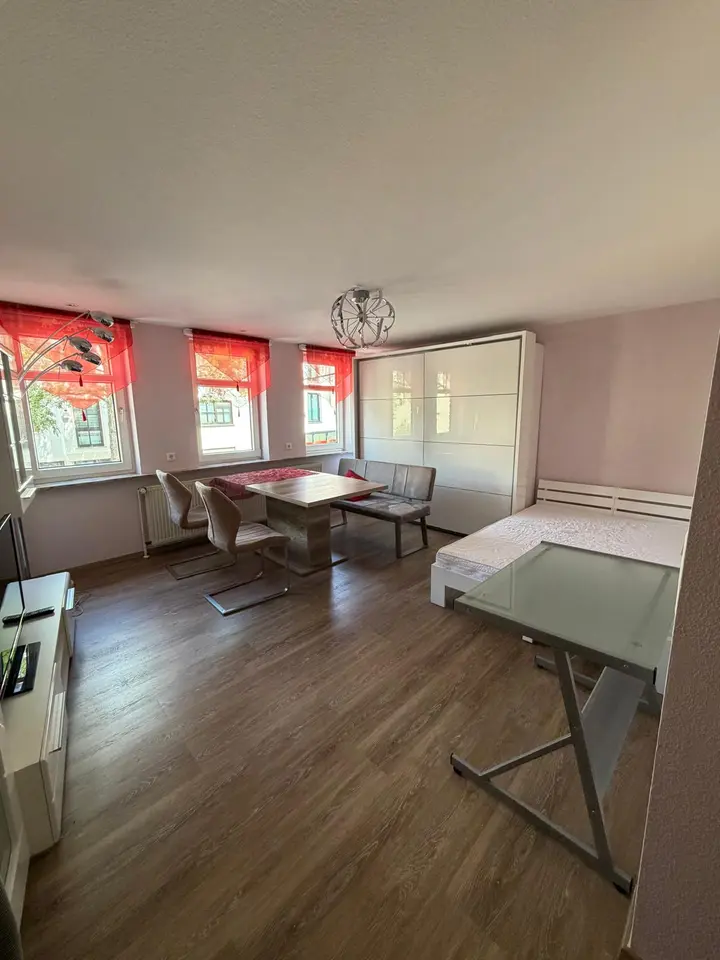 Studio mit 49 m² in Fulda – Bild 6