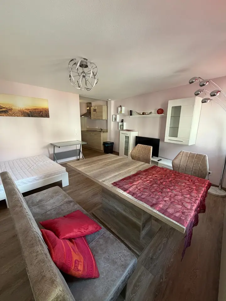 Studio mit 49 m² in Fulda – Bild 7
