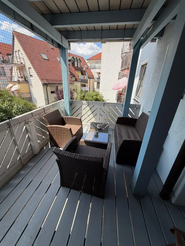Studio mit 49 m² in Fulda – Bild 9