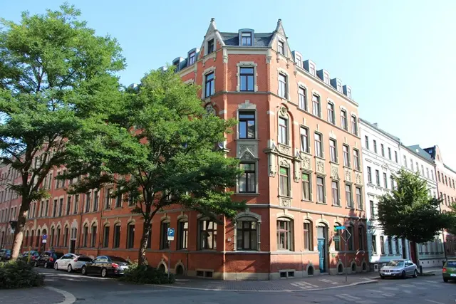 3 Zimmer Wohnung mit 85 m² in Zwickau – Bild 6