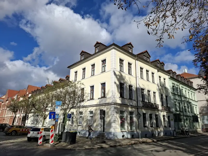 3 Zimmer Wohnung mit 85 m² in Zwickau – Bild 7