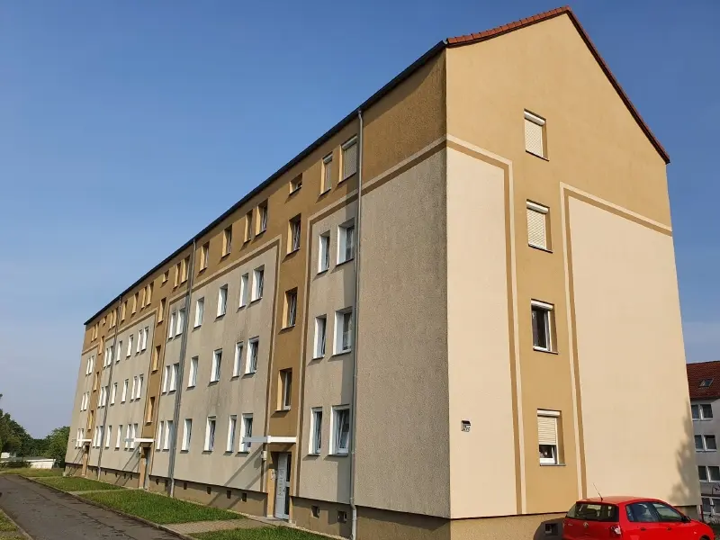3 Zimmer Wohnung mit 85 m² in Zwickau – Bild 10