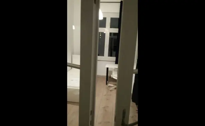 WG-Zimmer mit 11 m² in Potsdam – Bild 2