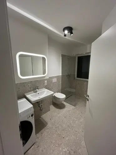 WG-Zimmer mit 15 m² in Nürnberg – Bild 1