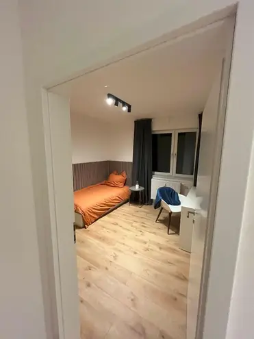 WG-Zimmer mit 15 m² in Nürnberg – Bild 2