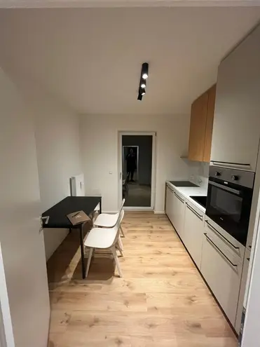 WG-Zimmer mit 15 m² in Nürnberg – Bild 3