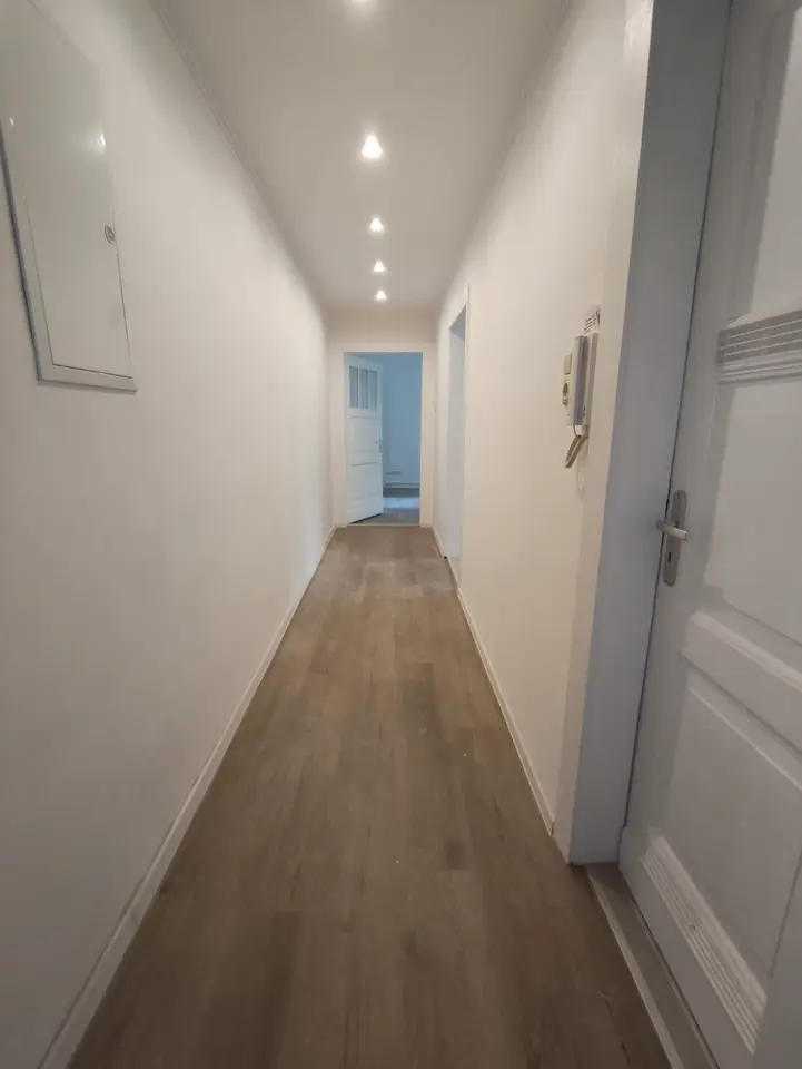 2 Zimmer Wohnung mit 61 m² in Wilhelmshaven – Bild 4