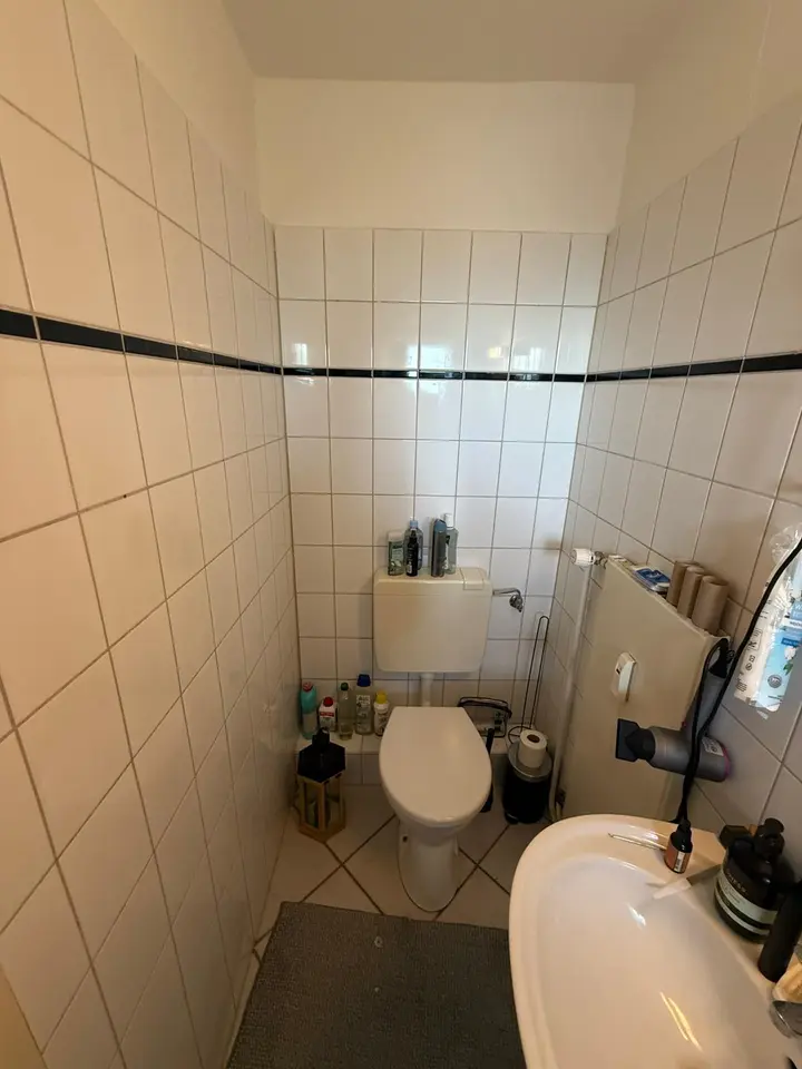 2 Zimmer Wohnung mit 35 m² in Flensburg – Bild 8