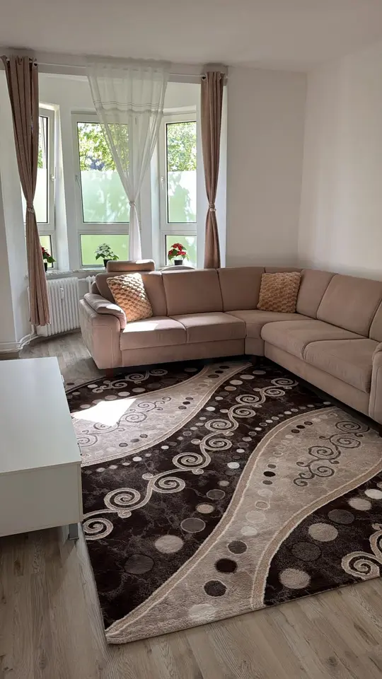 2 Zimmer Wohnung mit 35 m² in Flensburg – Bild 9