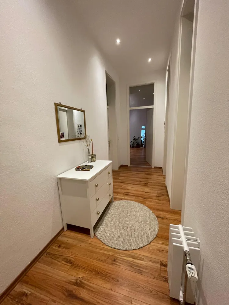 3 Zimmer Wohnung mit 104 m² in Leipzig – Bild 1