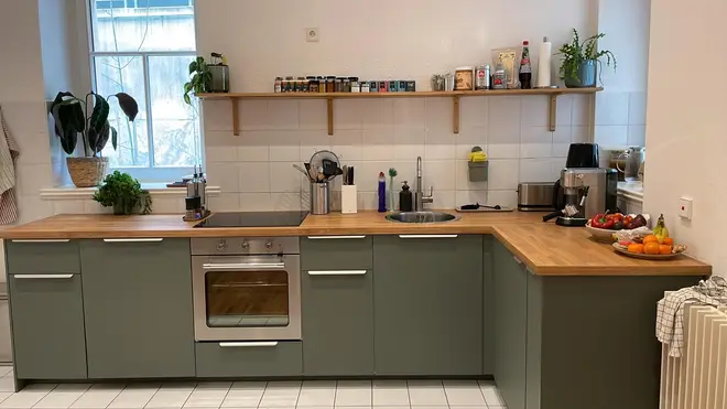 3 Zimmer Wohnung mit 104 m² in Leipzig – Bild 11