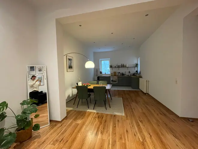 3 Zimmer Wohnung mit 104 m² in Leipzig – Bild 5