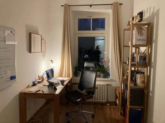 3 Zimmer Wohnung mit 104 m² in Leipzig – Bild 6