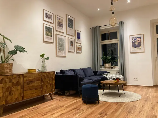 3 Zimmer Wohnung mit 104 m² in Leipzig – Bild 7