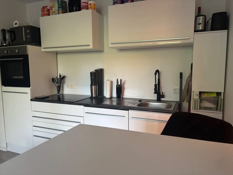 WG-Zimmer mit 40 m² in Bielefeld – Bild 1