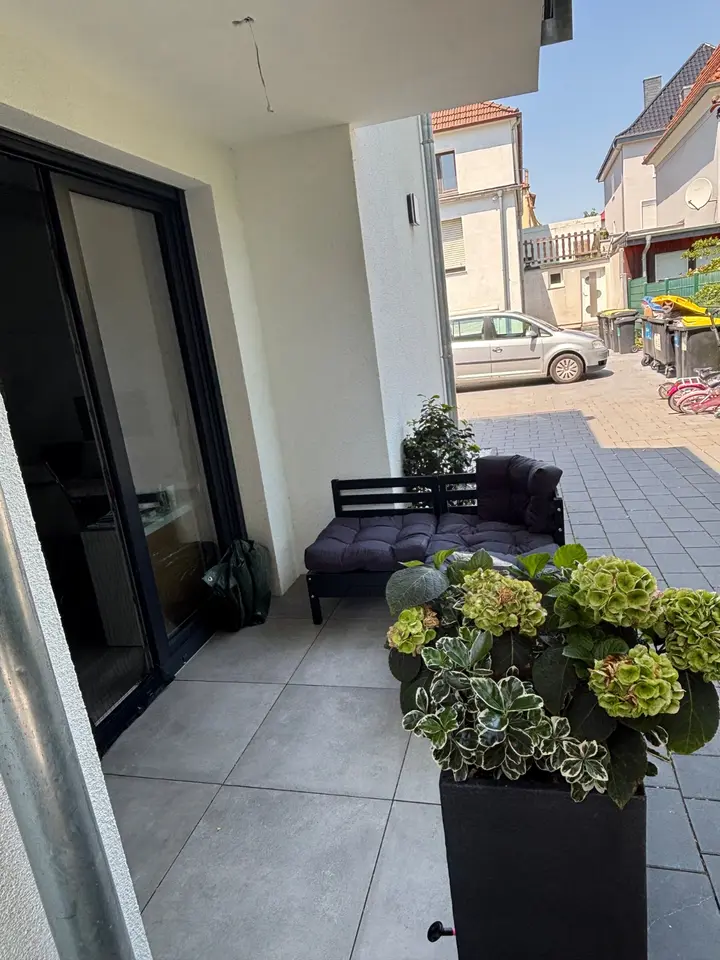WG-Zimmer mit 40 m² in Bielefeld – Bild 2