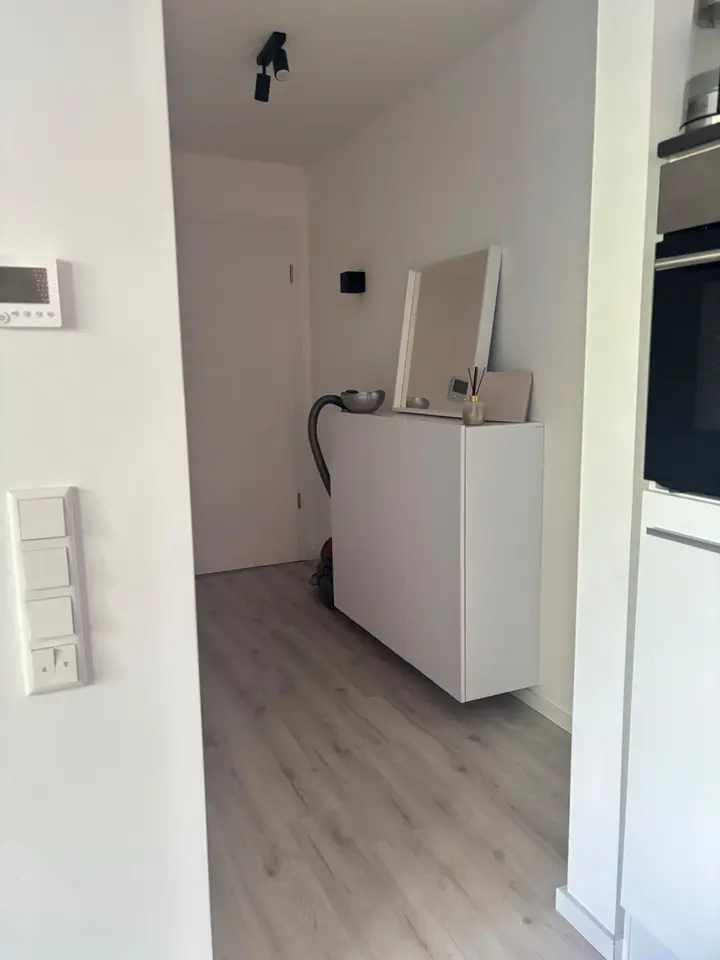 WG-Zimmer mit 40 m² in Bielefeld – Bild 3