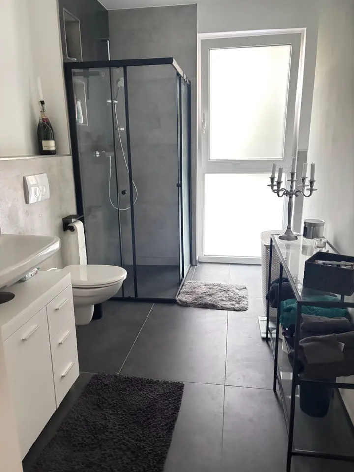 WG-Zimmer mit 40 m² in Bielefeld – Bild 4