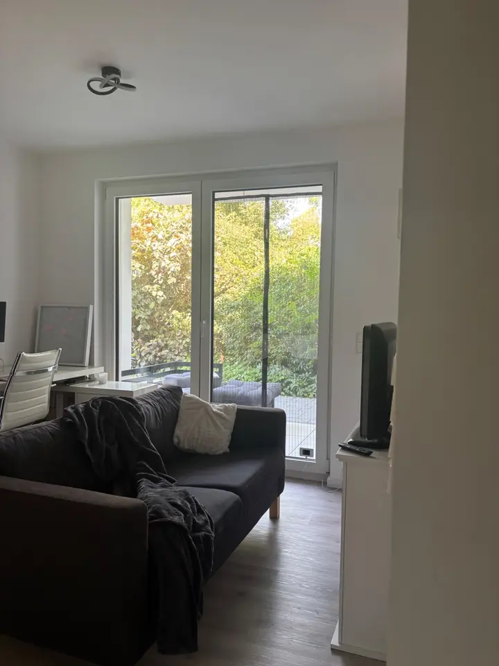 WG-Zimmer mit 40 m² in Bielefeld – Bild 6