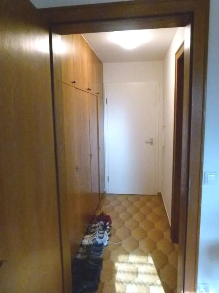 1 Zimmer Wohnung mit 32 m² in Rosenheim – Bild 3