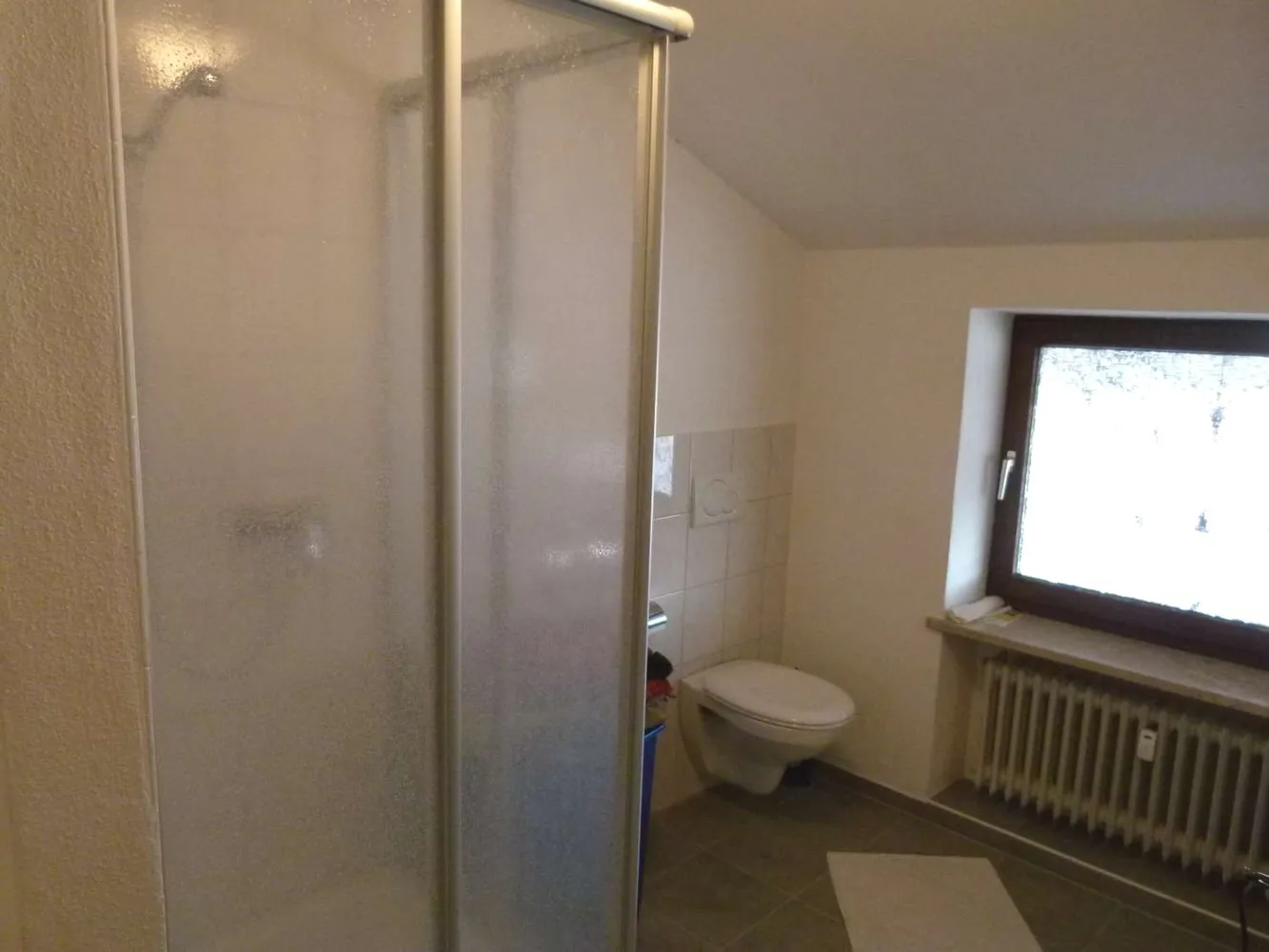 1 Zimmer Wohnung mit 32 m² in Rosenheim – Bild 4