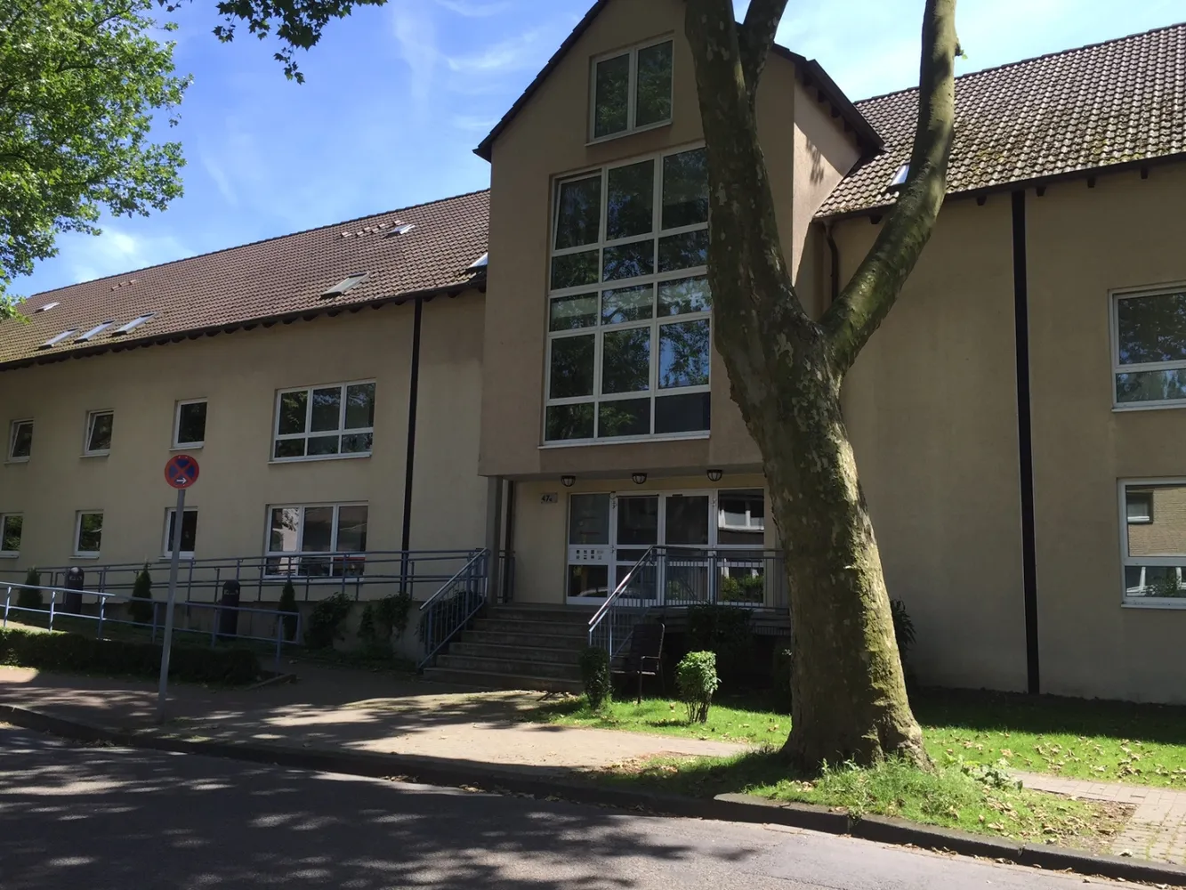 6 Zimmer Wohnung mit 123 m² in Gelsenkirchen – Bild 2