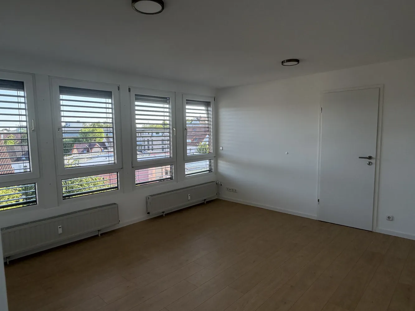4 Zimmer Wohnung mit 82 m² in Paderborn – Bild 1