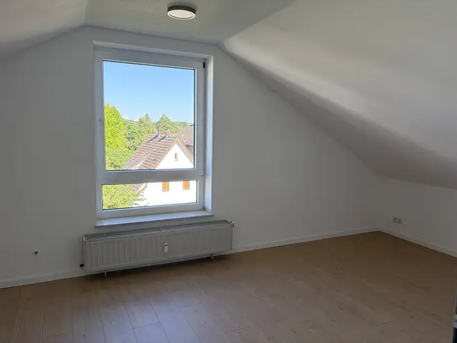 4 Zimmer Wohnung mit 82 m² in Paderborn – Bild 2